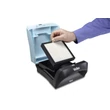 Kit stație de lipit Weller WE1010 cu dispozitiv de extracție a fumului Shield