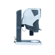 Stereomicroscop Vision Engineering Mantis Ergo