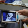 Lupă digitală portabilă Vision Engineering Camß