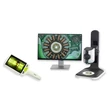 Microscop digital Vision Engineering Evo Cam II
