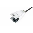 Set micro ciocan de dezlipit WXUTS 150W, 24V cu suport de siguranță WSR210