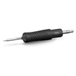 Vârf de lipit Pico RTP 004 S MS, tip daltă, ø0,4mm x 0,2mm