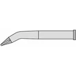 Vârf de lipit XT HX, îndoit Ø 0,8 mm