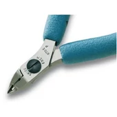 Sfic de tăiere cu cap drept scurt și ușurat