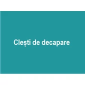 Clești de decapare