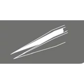 Vârfuri ascuțite și drepte 