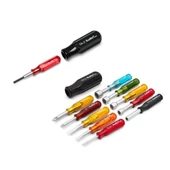 Seria Classic Șurubelnițe și chei pentru piulițe