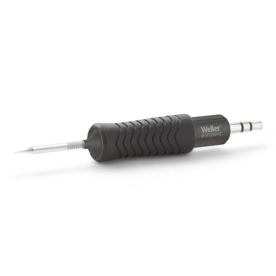 Vârf de lipit Pico RTPS 001 C NW MS, conic Ø 0,1 mm