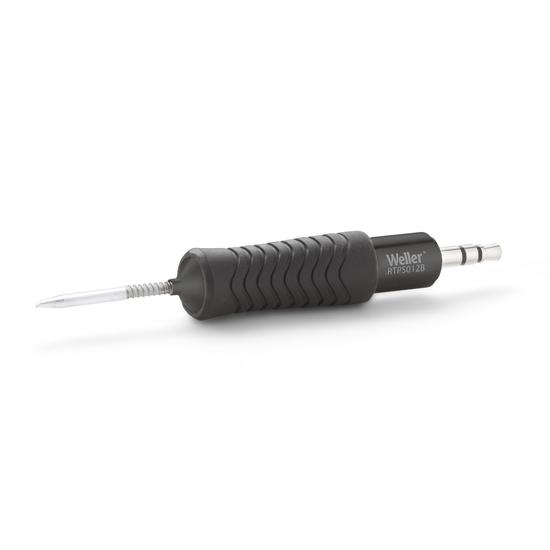 Vârf de lipit Pico RTPS 012 B MS, cu capăt oblic, Ø 1,2mm