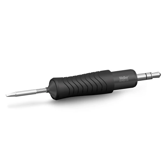 Vârf de lipit Pico RTPS 013 S MS, tip daltă, Ø 1,3mm x 0,3mm