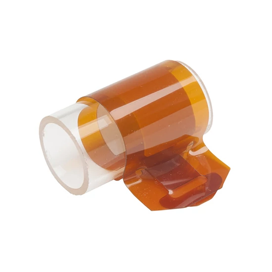 Tub de sticlă cu folie pentru ciocanul de dezlipit Weller WXDP 120 (4buc/cutie)