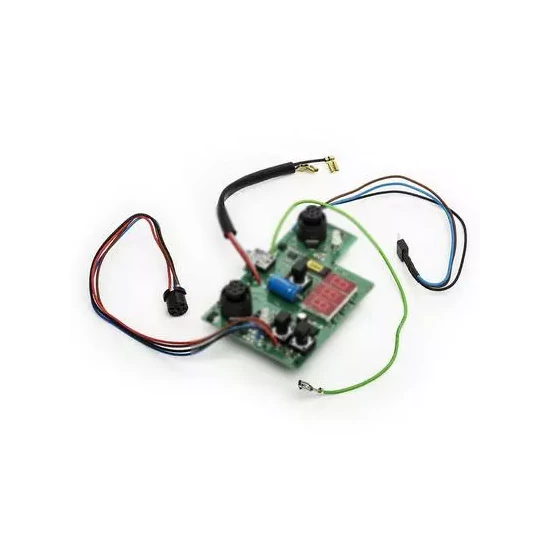 Placă electronică de control pentru stația de lipit Weller WSF 81D