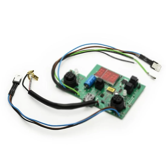 Placă electronică de control pentru WDD 161V