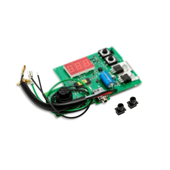 Placă de bază pentru WDD 81V