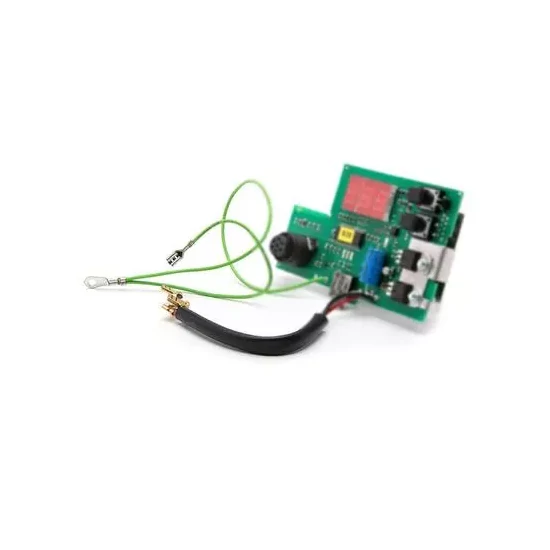 Placă de bază pentru stația WSD 81