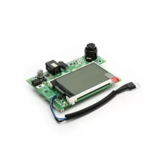 Placă electronică de control pentru sursa de alimentare WT1H