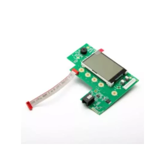 Placă electronică de control pentru stația de lipit Weller WTHA 1