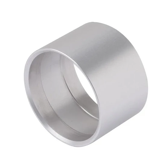 Adaptor Z pentru braț de extracție din aluminiu