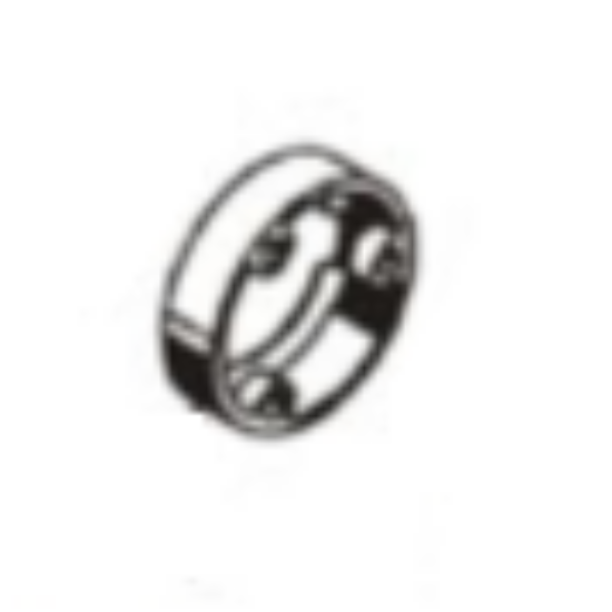 Weller W61 szigetelő gyűrű