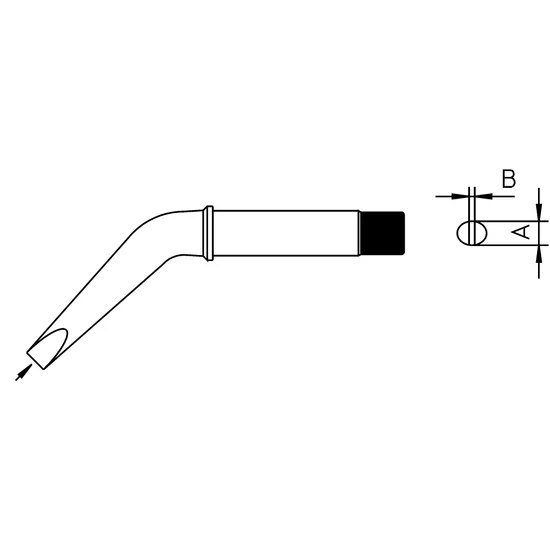 Weller CT2EX8