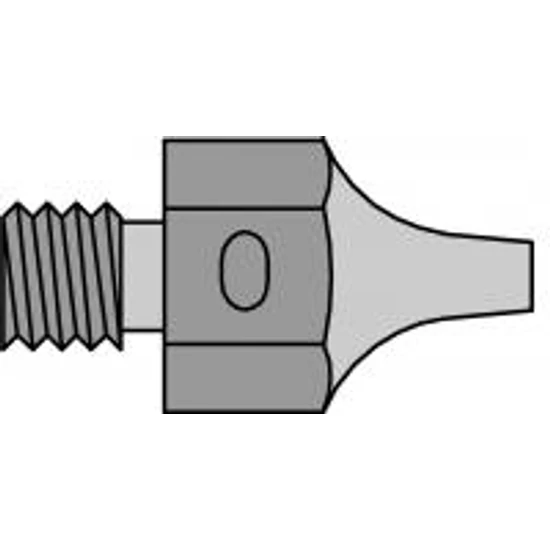 Vârf de dezlipit Weller DS 110