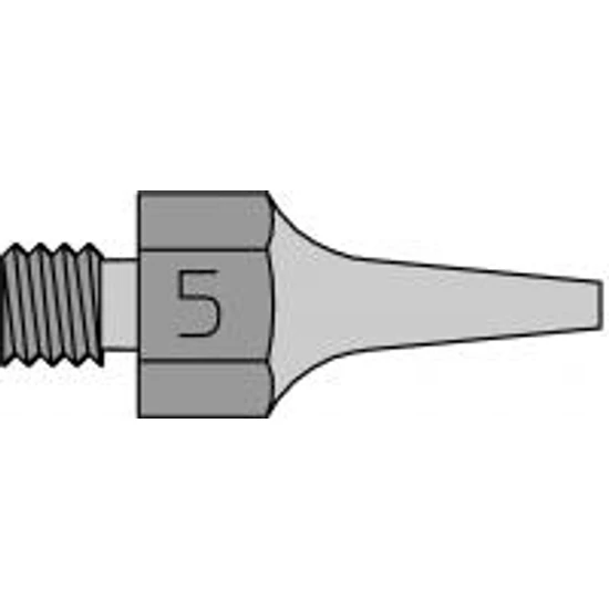 Vârf de dezlipit Weller DS 115