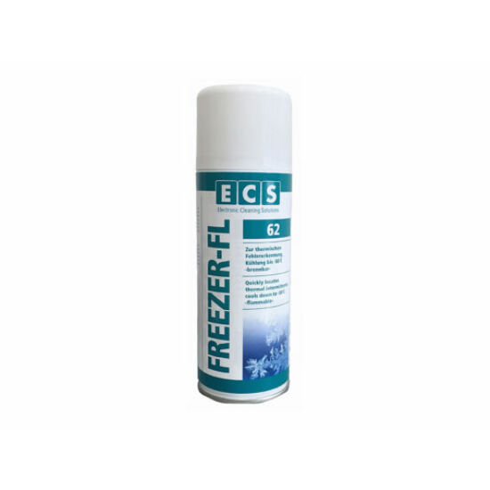 ECS Freezer 400ml fagyasztó spray