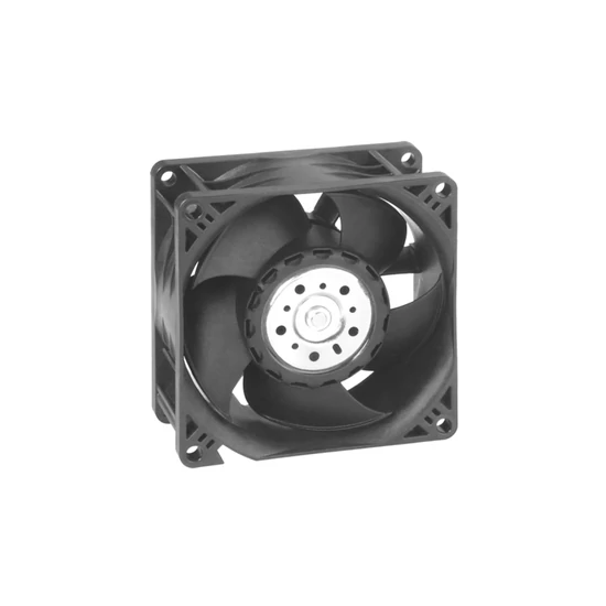 Ventilator Ebmpapst 8212 JH3 60x60x25mm DC 12V