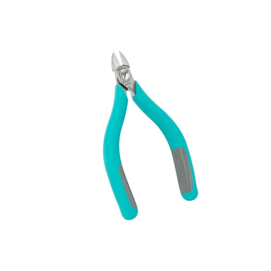 Clește Erem 2422E cu cap oval