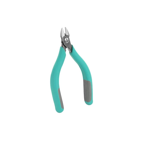 Clește Erem 2422EW cu cap oval