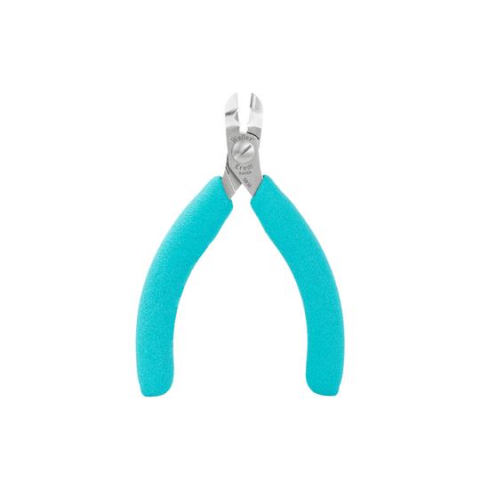 Sfic de tăiere Erem 503E unghiular, lat, cu cap robust, formă ovală