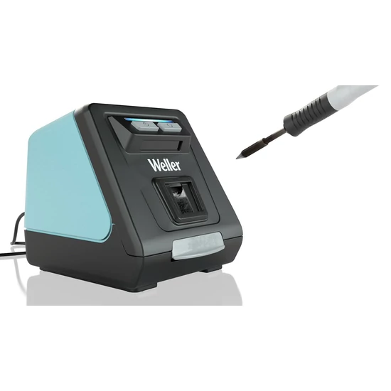 Curățător automat de vârfuri Weller WATC100M cu perii de metal