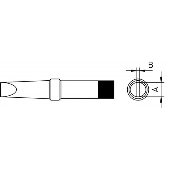 Weller PTC9