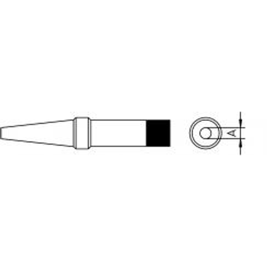 Weller PTO9