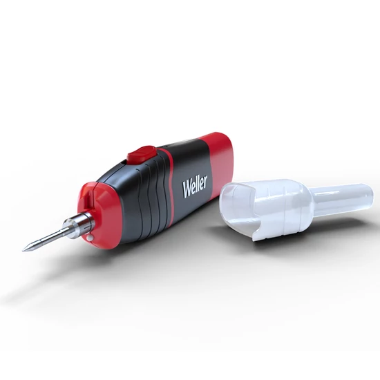 Ciocan de lipit Weller Weller 4.5W, cu baterii tip AA