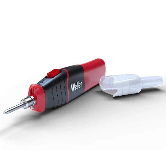 Ciocan de lipit Weller Weller 6W/8W, cu baterii tip AA