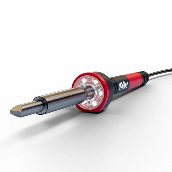 Ciocan de lipit Weller, LED Halo Ring™ 80W