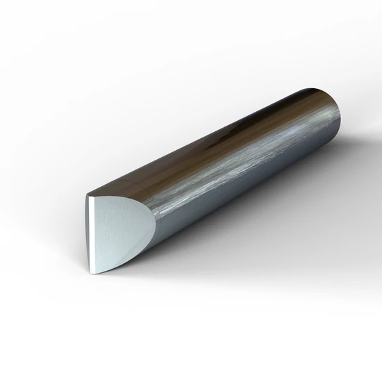 Vârf de lipit tip daltă de 10.0mm pentru WLIR80, 3buc