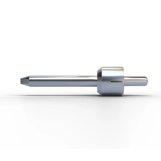 Vârf de lipit tip daltă de 2.0mm pentru WLIBAK8, 3buc.