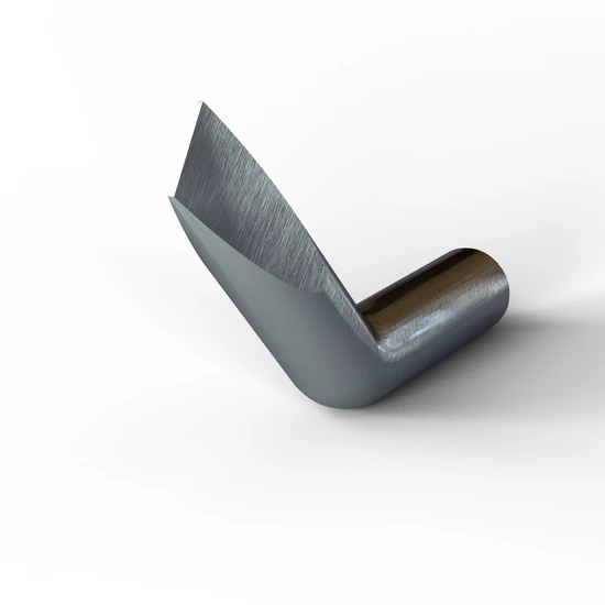 Vârf de lipit îndoit tip șurubelniță 10.0mm pentru WLIR80, 3buc