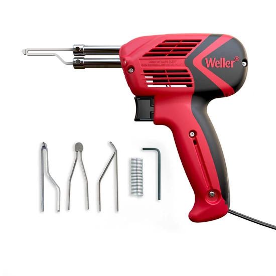 Kit pistol de lipit 9400 Weller 140W/100W