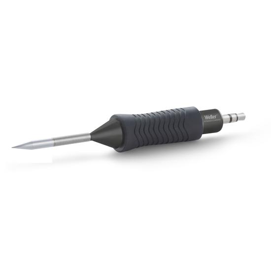 Vârf de lipit Micro RTMS 001 C NW MS, conic, Ø 0,1mm