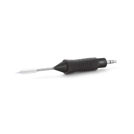 Vârf de lipit Micro RTMS 002 C L MS, conic, lung Ø 0,2mm