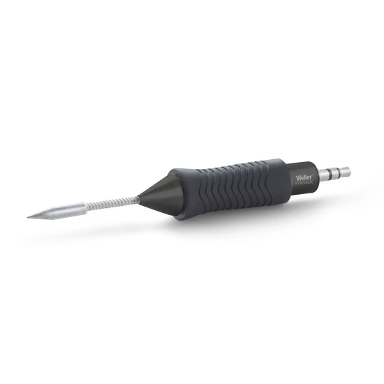 Vârf de lipit Micro RTMS 002 C MS, conic, Ø 0,2mm