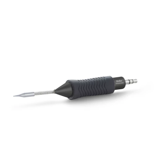 Vârf de lipit Micro RTMS 003 S NW MS, tip daltă, Ø 0,3mm x 0,1mm