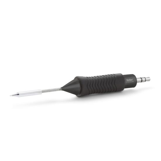 Vârf de lipit Micro RTMS 004 B MS, cu capăt oblic,  Ø 0,4mm