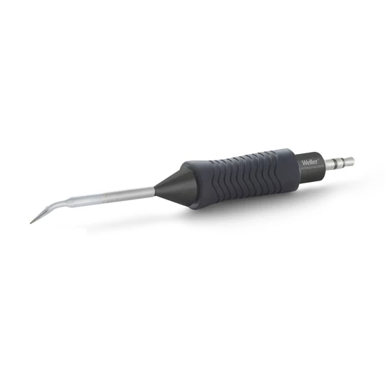 Vârf de lipit Micro RTMS 004 C X MS, conic, Ø 0,4mm