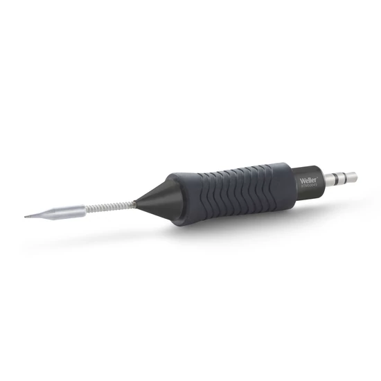 Vârf de lipit Micro RTMS 004 S MS, tip daltă, Ø 0,4mm x 0,15mm