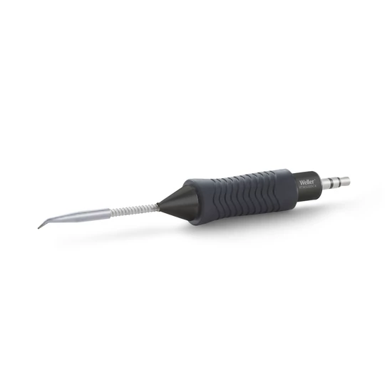 Vârf de lipit Micro RTMS 005 C X MS, conic, Ø 0,5mm