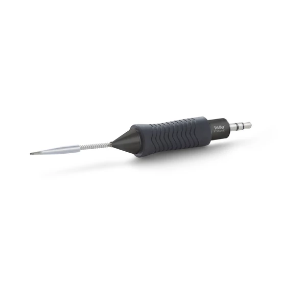 Vârf de lipit Micro RTMS 008 S MS, tip daltă,  Ø 0,8mm x 0,4mm